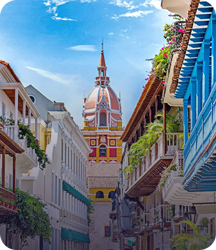 Cartagena Ciudad de Cartagena, Colombia
