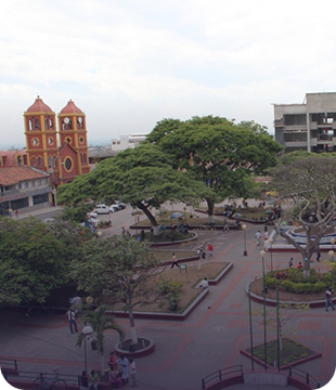 Yumbo Municipio de Yumbo, Valle del Cauca, Colombia